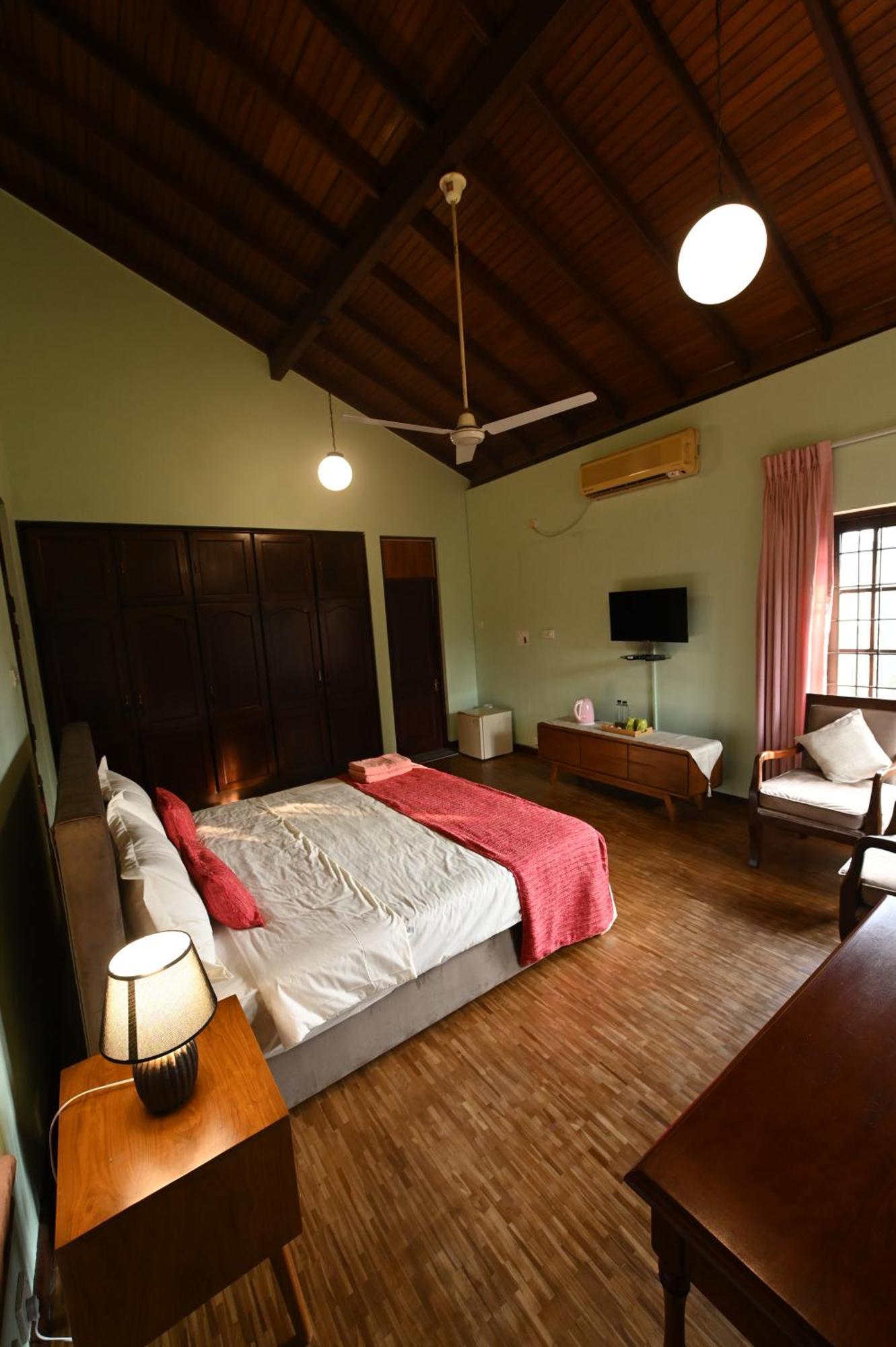 باتارامولا Serene Manor المظهر الخارجي الصورة
