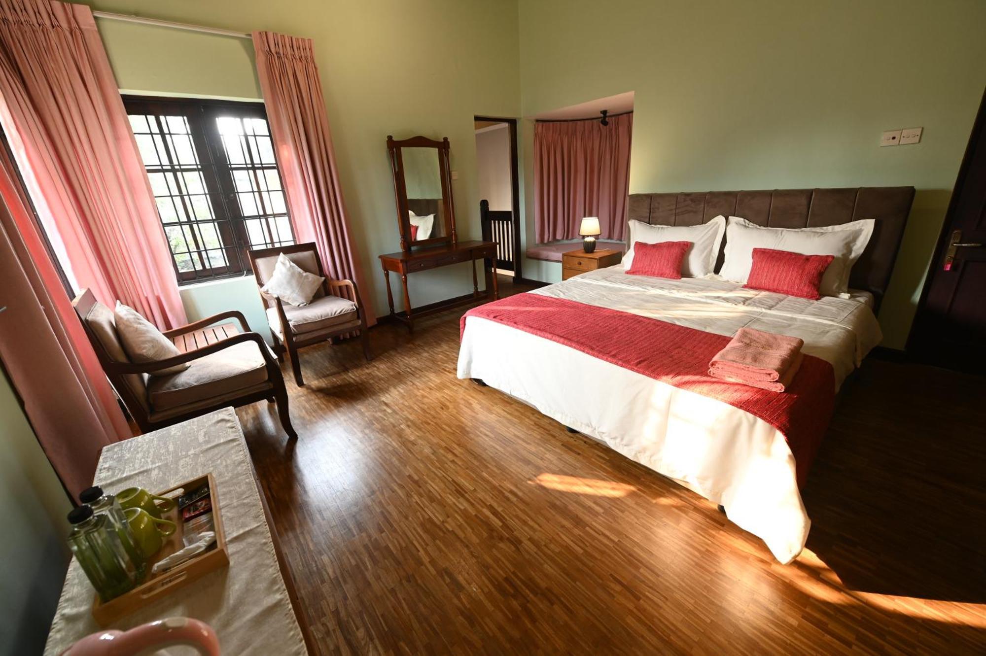 باتارامولا Serene Manor المظهر الخارجي الصورة